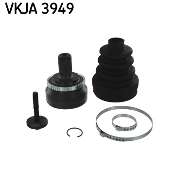 SKF VKJA 3949 Kit giunti, Semiasse